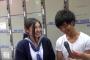 海外「生まれる国を間違えた」 日本の高校生カップルが微笑ましすぎると大反響
