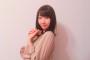 【AKB48】柏木由紀、髪カットでミディアムに　爽快な春仕様がファンに好評　心機一転も？