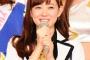 【芸能】元NMB48渡辺美優紀、ネット生放送中止を謝罪「私もわからないのですが…」