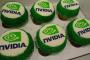 【画像】NVIDIAが毒々しいカップケーキを発表ｗｗｗｗｗｗ