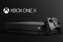 【Microsoft】新ゲーム機　「Xbox One X」発表　UHD BD再生、シリーズ最小筐体で499ドル