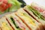 【悲報】アメリカと日本のサンドイッチ格差が酷すぎる…（※衝撃画像）