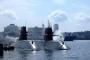 北朝鮮開戦2秒前…海上自衛隊の潜水艦隊に北潜水艦の撃沈命令が発動されるかも！