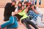 SKE48松井珠理奈「可愛いラブ・クレッシェンドメンバーに囲まれ幸せです」