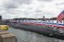 米海軍のバージニア級攻撃潜水艦14番艦「USSワシントン」が就役…艦名はアメリカ合衆国の州名！