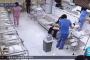 地震が起きた際の韓国の病院の新生児室（海外の反応）