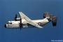墜落した米海軍輸送機C-2A「グレイハウンド」、行方不明の乗員3人の捜索打ち切りを発表！