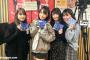 【AKB48】横山由依、入山杏奈、高橋朱里、小嶋真子が、“下着姿”でホラー映画鑑賞会を計画か