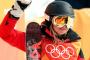 スキー女子ハーフパイプ、何の技も披露しなかった選手の正体ｗｗｗ（※動画あり）