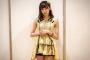 【AKB48】後藤萌咲が篠田麻里子のフライングゲットの衣装を着た結果！！！【もえきゅん】