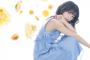 【乃木坂46】琴子が憧れのキャリさんと「Nogizaka Newtype」で初対談！【石原夏織】
