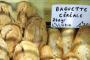 フランスのパン屋、「1週間無休で働いた」として罰金3000ユーロ取られる 	