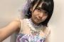 【AKB48総選挙】田口愛佳「目標順位は65位です。なぜかというとアップカミングガールズのセンターだからです！」