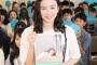 【女優】朝ドラヒロイン・永野芽郁（18）、自虐連発「自分の顔は好きじゃない」「『ブス！』って思っちゃう」