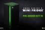 【朗報】Xboxミニ冷蔵庫、10月19日より予約開始へ　お値段も安め