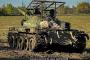 ロシア軍の戦車44両を撃破…10月4日ウクライナ国防省発表！