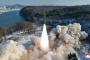北朝鮮が再び弾道ミサイルを発射、日本のEEZ外に落下か…岸田首相は不測の事態への備え指示！