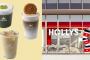 韓国のコーヒー店HOLLYSが海外初の直営店をオープン　世界市場へ進出する第一歩だ