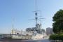 世界三大記念艦「三笠」…5月27日は日本海海戦119周年記念式典祝賀で無料開放！