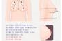韓国政府が女性の胸の絶対条件を掲載し炎上　「乳首の幅は18～22cm」「乳輪は4cm以下」「色は薄い赤」