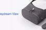 Google、独自VRヘッドセット「Daydream View」を79ドルで発売