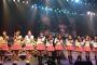 NGT48単独コンサート　島崎遥香センター曲「永遠プレッシャー」センターの座を巡って、山田野絵 VS 菅原りこ勃発！（という寸劇）　