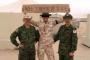 イラク派遣自衛隊を陵辱した韓国ザイトゥーン部隊員が話題…「独島は韓国領土」の札を持って記念撮影！