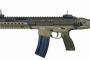 H＆K社がドイツ連邦軍の次期制式小銃選定に向けた新型小銃「HK433」を発表 ！