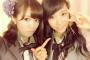 【AKB48】飯野雅と市川愛美の見分け方を教えて下さい