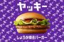 日本のマクドナルドで発売されたハンバーガーの名前に海外困惑（海外の反応）