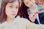 SKE48竹内彩姫「なんかGoogle+って安心しますよね」