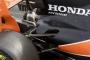 F1：マクラーレン・ホンダの振動問題はギアボックスを改善しないと直らない？