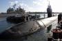 米海軍原子力潜水艦「シャイアン」が突如、長崎に浮上…わずか45分ほどで海の中に！
