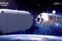 中国が独自開発した無人宇宙輸送船「天舟1号」打ち上げ成功…宇宙実験室「天宮2」とのドッキングを予定！