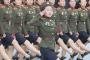 北朝鮮の女兵士が結構可愛いｗｗｗｗｗｗｗｗ