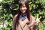 橋本環奈の女子高生セーラー服姿がかわいいｗｗネットでは「太すぎ。スタイル悪すぎ。」と酷評ｗｗ（画像）