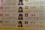 【AKB48】岡田彩花が総選挙公式ガイドブックで5年連続圏外扱い・・・