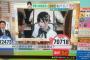 【NMB48】スッキリで須藤凜々花の総選挙での結婚宣言について視聴者投票した結果ｗｗｗ