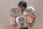 【うどん】SKE48髙畑結希、6月28日 NHK関西「ぐるっと関西 おひるまえ」に生出演！