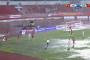 【動画】U23のベトナム×東ティモール戦で田ッカー！大雨でシュートが止まるww
