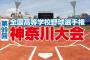 高校野球神奈川大会ベスト８が出揃う