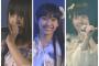SKE48井上瑠夏、北川愛乃、野村実代がチームS公演に出演！ユニットは「素敵な罪悪感」「コップの中の木漏れ日」！