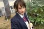 【画像】元AKB48川栄（22）の制服姿が可愛すぎるｗｗｗｗｗｗｗ