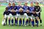 2002年サッカーW杯日本代表とかいう最高にイキリまくってた集団wwwwwwwwwwwwww