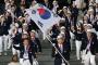 韓国人「北朝鮮よ、わざわざ半島旗を使わず太極旗を使っても問題ないぞ」