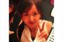【芸能】板野友美14歳！AKBデビュー前の写真公開「超絶可愛い」ファン絶賛