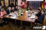 【韓国の反応】G7外相「対北朝鮮への最大圧迫を続ける」カナダで共同声明を発表
