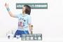 【世界選抜総選挙】チーム8山田菜々美のアピールコメント、途中で立ち上がって謎の行動、何事？ｗｗｗ