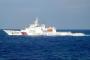 中国海警船が尖閣諸島沖で日本の領海に侵入し漁船に接近、約42時間航行し領海出る→22日再び侵入！