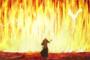 《BLEACH 千年血戦篇》5話感想・画像 自ら最前線で怒りの炎をまとって士気を挙げる【千年血戦篇5話感想】